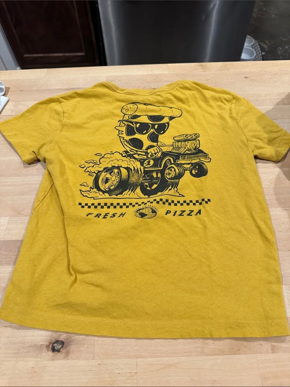 Old Navy Graphic T-Shirts
